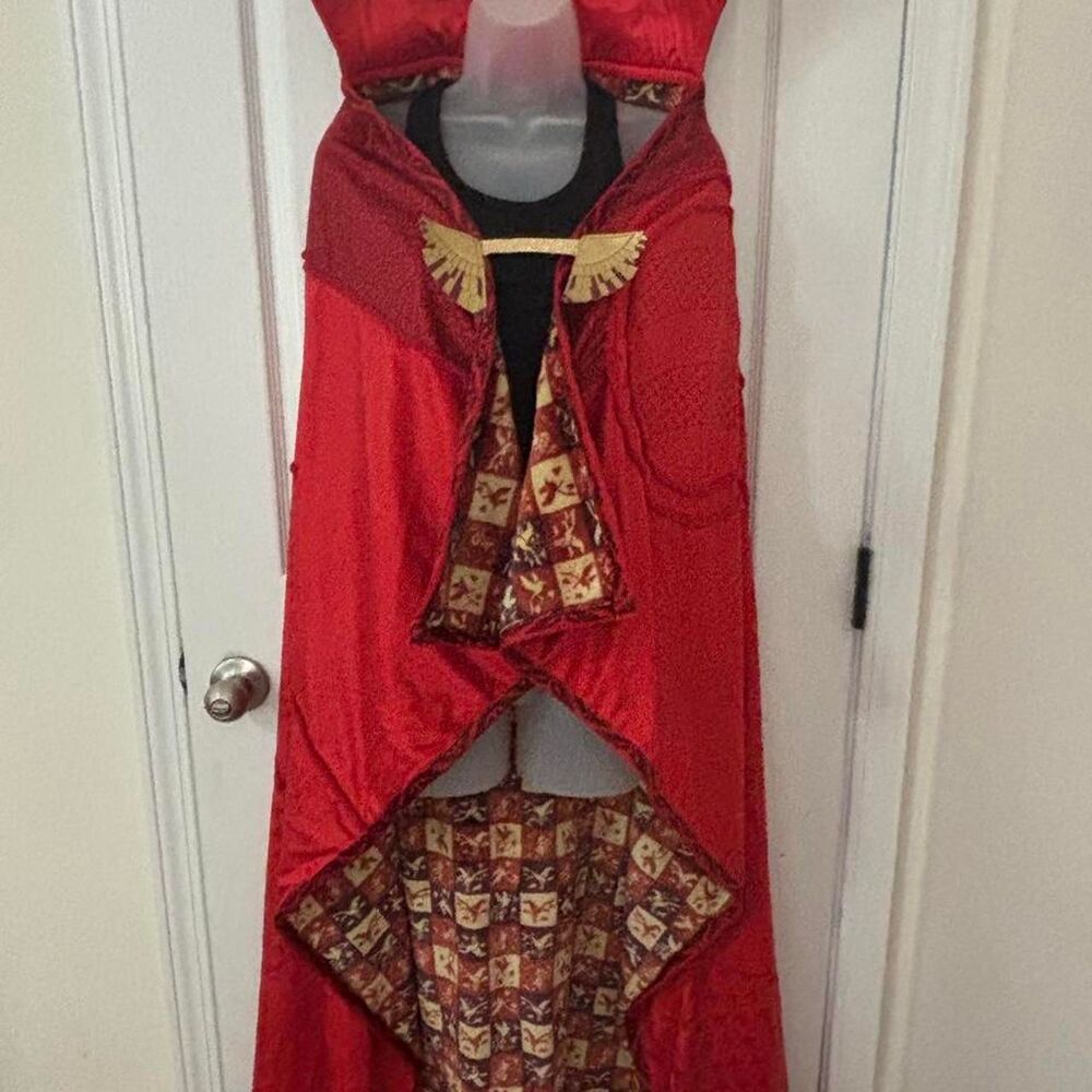 Disney Dr. Strange Cloak